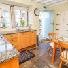 Отель Rose Cottage, фото 9