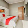 Отель RedDoorz Resort Premium @ Sangkan Hurip Kuningan, фото 26