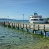 Отель Starnberger See, фото 44