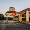 Отель Red Roof Inn & Suites Clinton, TN, фото 14
