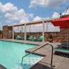 Отель Home2 Suites by Hilton Mobile I-65 Government Boulevard, фото 12