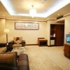 Отель Century Plaza Qidu Hotel, фото 19