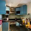 Отель Lovely 1BR Flat Walk to Hyde Park, фото 5