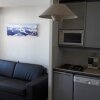 Отель Belle Plagne Apartment 2 Rooms, on Slopes for 5 People of 29 M2 Lc613, фото 2