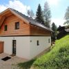 Отель Chalet in Bad Kleinkirchheim With Sauna, фото 4