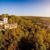 Отель Berghotel Wilhelmsburg, фото 43