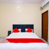 Отель Cgr Residency By OYO Rooms, фото 5