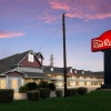 Отель Red Roof Inn Waco в Уэйко