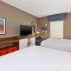 Отель Hampton Inn & Suites Wells, фото 24