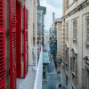 Отель Valletta Kampnar City Living, фото 25