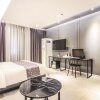 Отель Gwangju Cheomdan W Self Check-in Motel, фото 6
