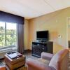 Отель Homewood Suites by Hilton Bel Air, фото 6