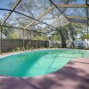 Отель Palm Harbor Rental w/ Private Pool: 3 Mi to Beach!, фото 14