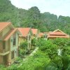 Отель Tam Coc Eco-Lodge, фото 31