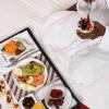 Отель Pullman Kinshasa Grand Hotel в Кинтсане