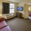 Отель InTown Suites Extended Stay Atlanta GA - Marietta Town Center, фото 40