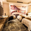 Отель Yijia Hotel Mianyang Tieniu Square Branch, фото 4