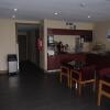 Отель Days Inn by Wyndham Corpus Christi Beach в Корпус-Кристи