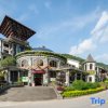 Отель Tianlu Mountain Hot Spring Resort, фото 15