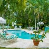 Отель Fig Tree Harbour Island 3 Bedroom Home, фото 8