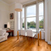 Отель Guestready - Beautiful 2-bedroom Apartment Overlooking Clapham Common, London, фото 1