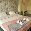 Отель Liber Guest House - Hostel, фото 11