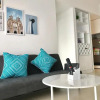 Отель MRT Apartment in Masteri Thao Dien, фото 12