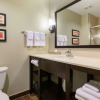 Отель Comfort Suites near Westchase on Beltway 8, фото 9