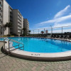 Отель Gulf Shore Condo #623, фото 15