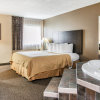 Отель Quality Inn & Suites  Mattoon Area в Маттуне