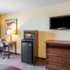 Отель Comfort Inn And Suites, фото 4