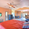 Отель Dreamy Desert Studio w/ Deck + Pool Access!, фото 7