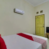 Отель OYO Life 92978 Apartement Gateway Cicadas By Az Pro, фото 2