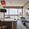 Отель The LINE Hotel, фото 43