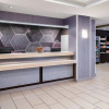 Отель SpringHill Suites Houston Hobby Airport, фото 15