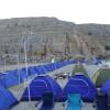 Отель Khasab Musandam Campsite в Хасабе