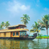 Отель Angel Queen Houseboats, фото 2
