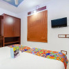 Отель FabExpress Marigold Comforts, фото 7