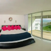 Отель Hermoso Penthouse Vista Al Mar, фото 16