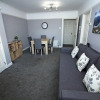 Отель Belfast Modern Apartment, фото 7
