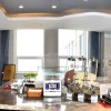 Отель Jiayi Hotel Dongying Xi'er Road Branch, фото 7
