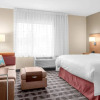Отель TownePlace Suites by Marriott Cincinnati Fairfield, фото 16