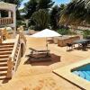 Отель Villa With 5 Bedrooms in Jávea, With Wonderful Mountain View, Private, фото 11