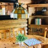 Отель Woodland Log-1887 by Big Bear Vacations, фото 9