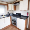 Отель 3 Bedroom Caravan in Hunstanton Manor Park, фото 32