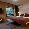 Отель African Rock Hotel & Spa, a 
