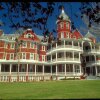 Отель Hampton Inn Lexington-Historic District, фото 31