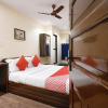Отель Fortune Inn by OYO Rooms, фото 4