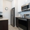 Отель Sunny 2BR on Plateau Mont-Royal, фото 12