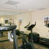 Отель Hampton Inn & Suites Vacaville-Napa Valley, фото 6